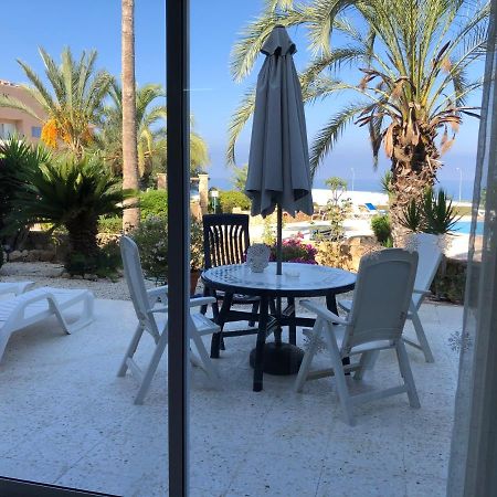 Kings Palace - Fabulous Pool-Side 2 Bed Apartment Πάφος Εξωτερικό φωτογραφία