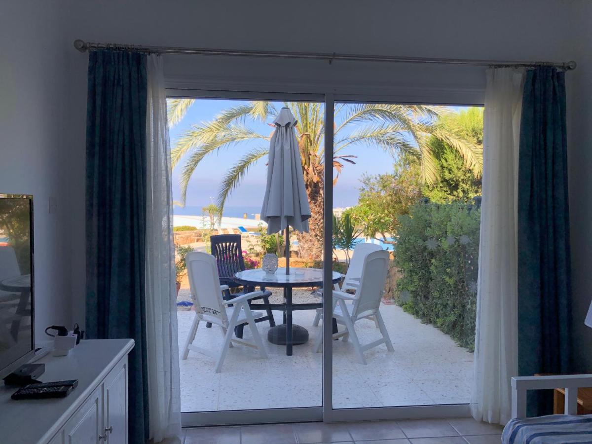 Kings Palace - Fabulous Pool-Side 2 Bed Apartment Πάφος Εξωτερικό φωτογραφία