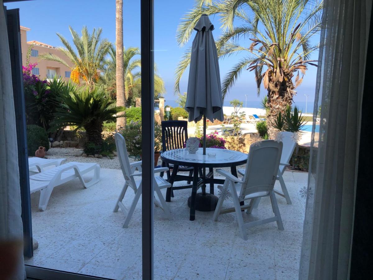 Kings Palace - Fabulous Pool-Side 2 Bed Apartment Πάφος Εξωτερικό φωτογραφία