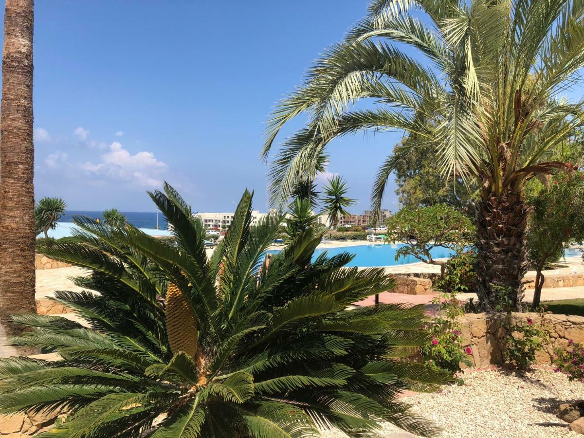 Kings Palace - Fabulous Pool-Side 2 Bed Apartment Πάφος Εξωτερικό φωτογραφία
